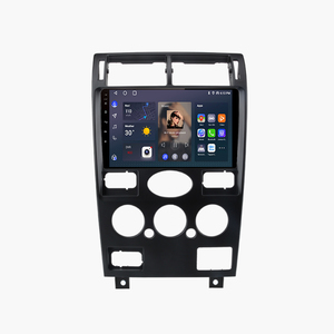 Junsun V1 Eu Voorraad Draadloze Carplay <span class=keywords><strong>Android</strong></span> Automatische Navigatie Voor Ford Mondeo 3 2000-2007 Auto Autoradio Multimedia Video - Product Image 1