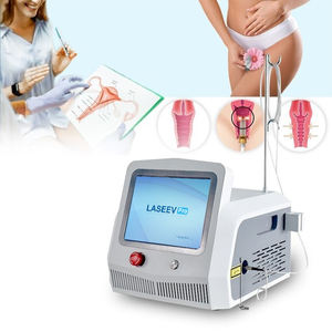 2025 más nuevos instrumentos de rejuvenecimiento Vaginal ginecológico mínimamente invasivos 980nm1470nm/máquina de ajuste vaginal - Product Image 6