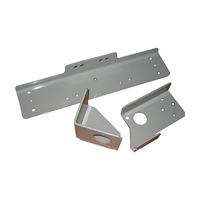 Barbecue en acier inoxydable de qualité supérieure, technologie premium, durable, spécialisé dans la fabrication avancée de tôles métalliques.