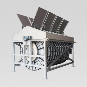 Chất lượng tốt nhất công nghiệp <span class=keywords><strong>ROTARY</strong></span> trống lọc sợi đĩa <span class=keywords><strong>ROTARY</strong></span> lọc cho Bộ lọc nước - Product Image 1