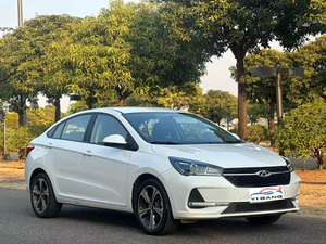 Chery Arrizo 5 2021, 1.5l, Manual, Sedán Compacto de Gasolina, Autos Usados <span class=keywords><strong>Baratos</strong></span>, Vehículo Usado, Auto de <span class=keywords><strong>Segunda</strong></span> <span class=keywords><strong>Mano</strong></span>, Sedán Usado - Product Image 4