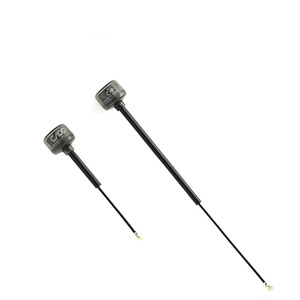 Antena de Repuesto HOT <span class=keywords><strong>Caddx</strong></span> <span class=keywords><strong>VISTA</strong></span> <span class=keywords><strong>Polar</strong></span> Nebula Digital HD FPV System 5.8G 80mm 150mm LHCP para Piezas de RC - Product Image 2