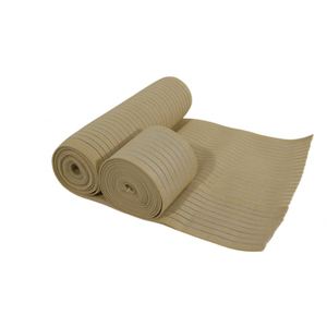 Bande élastique en coton respirant de 8 cm sur mesure pour fabricants - Product Image 3
