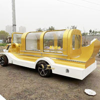 Limousines classiques directement de l'usine, magnifiques voitures funéraires de luxe à 4 roues pour adultes