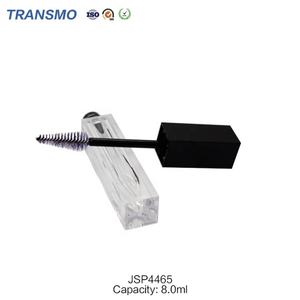 New <b>clear</b> Empty <b>Mascara</b> Bottles with Wands Eyeliner Container Luxury <b>Mascara</b> Tube Vegan Eco Friendly <b>Mascara</b> Tubes - Product Image 3