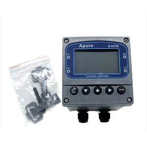Apure A10 Turbidimètre portable 4-20mA Capteur d'analyseur d'eau numérique pour usines de traitement de l'eau - Product Image 3