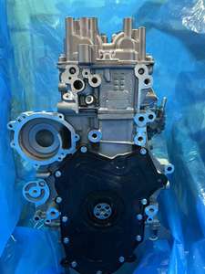 Замена двигателя дизельного двигателя 204DTA 2.0L 4x4 - Product Image 5