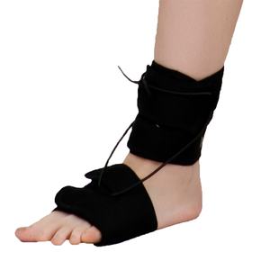 Kangda vendita calda attrezzatura per terapia riabilitativa supporto per fissazione medica esterna-supporto per la caduta del piede regolabile - Product Image 4