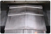 Machine de fraisage CNC verticale robuste à 3 axes ATC à broche unique avec capacités de tournage et de gravure, châssis métallique