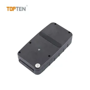 Ready to Ship 4G Lte Wireless GPS Tracker PG99 12000mAh Magnet Tracking Device Car 4G GPS