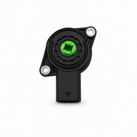 Sensor de Posición del Acelerador 07L907386B 07L907386A 7L907386 7L907386A para VOLKSWAGEN AUDI SEAT SKODA PORSCHE CUPRA LAND ROVER TPS