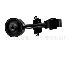 แท่นยึดเครื่องยนต์ 12363-28010 สำหรับเปลี่ยนซ่อมระบบแอคทีฟซัสเพนชั่น - Product Image 2