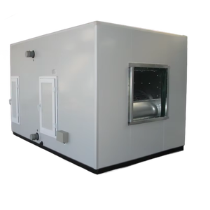 Ổn định và bền nhiệt độ không đổi và độ ẩm điều hòa không khí để sử dụng phòng sạch - Product Image 1