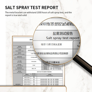 VINmounts dudukan lengan ayun Horizontal 12 ", dengan lengan soket 6.25X2" pelat untuk dudukan VIN-TYQ-HB-03L pencari ikan - Product Image 3