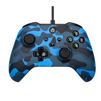 Controlador con Cable para Xbox Series/Xbox One/PC, Joystick para Xbox Series, Gamepad con Cable para Juegos