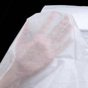 <span class=keywords><strong>Drap</strong></span> de lit jetable en polypropylène, 100 pièces, rouleau de papier pour table d'examen, <span class=keywords><strong>drap</strong></span> de lit à usage unique - Product Image 3