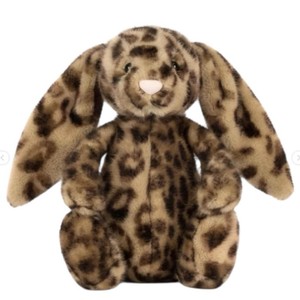 Nuevo Producto de JC Británico, <span class=keywords><strong>Bonnie</strong></span> Rabbit, Muñeco de Peluche con Orejas Florales, Creativo y Reconfortante, Súper Suave, Relleno de Algodón PP, 31-50cm, Juguete de Peluche Unisex para Jóvenes - Product Image 1