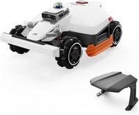 NOUVEAUTÉ 2026 Mammotions LUBA 3 AWD 1500 3000 5000 10000 HX Tondeuse Robot Sans Fil LiDAR Périphérique Sans Fil EN STOCK Prêt à Expédier