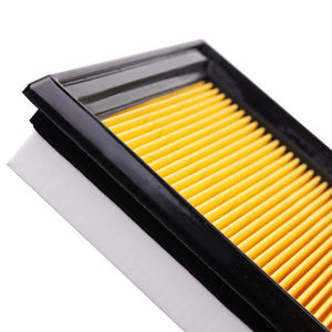 Çin araba motoru hava filtresi oem 16422-12900 16546 v0100 74s00 16546aa020 16546-v0100 nissan ve subaru için - Product Image 4