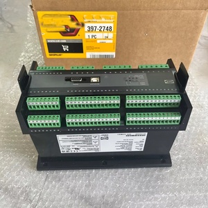 อะไหล่ใหม่สำหรับคอนโทรลเลอร์ 397-2748 สำหรับเครื่องยนต์ C4.4/C7.1 อะไหล่เครื่องจักรกลหนักสำหรับรถขุด พร้อมการรับประกัน 6 เดือน - Product Image 2