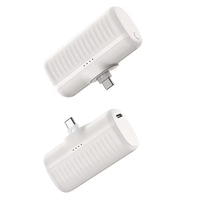 Mini Power Bank Chargeur Rapide Power Bank 22.5W Type-C Charge Rapide Power Bank