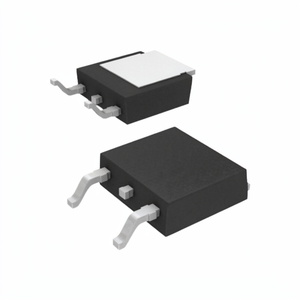 Authorized Distributor Transistors PG-TO252-3-11 IPD031N03LGATMA1 Electronic Circuit Components - Product Image 1