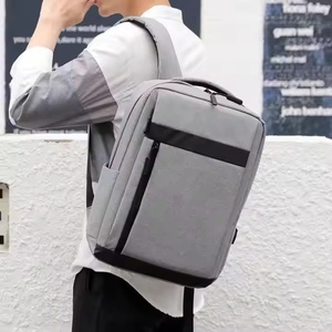 Wholesale Low Price Business Design Custom logo Waterproof Student Luxury Laptop <b>Backpacks</b> - Product Image 3