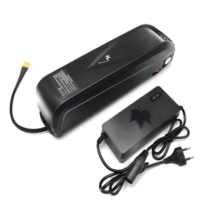 Batería de Iones de Litio Downtube Hailong para Bicicleta Eléctrica, 36v 48v 52v, Paquete de Batería de 20ah 25Ah para Bicicleta Eléctrica de Montaña, Bicicleta Eléctrica Plegable - Product Image 5