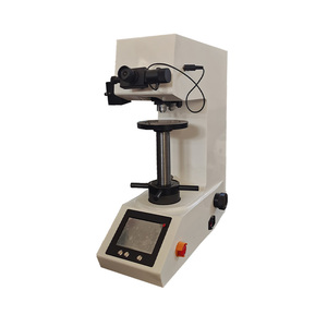 Istikrarlı ve güvenilir Vickers sertlik test cihazı - Product Image 1