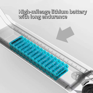 Geleipu <span class=keywords><strong>E1</strong></span> 7-tốc độ không chổi than phía sau trung tâm động cơ xe đạp điện với khung hợp kim nhôm và 48V 15ah pin lithium - Product Image 5