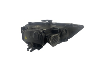 Fari Anteriori di Aggiornamento e Modifica Originali per <span class=keywords><strong>Audi</strong></span> <span class=keywords><strong>Q3</strong></span> 2014-2016 Alti Xenon LED Temperatura Colore 6000K D3S <span class=keywords><strong>Accessori</strong></span> Automobilistici - Product Image 3