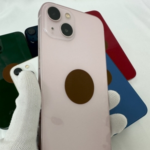Precios Accesibles, Teléfonos Móviles Usados de Grado A+, Múltiples Versiones a Elegir, Teléfonos Inteligentes 5G Desbloqueados para <span class=keywords><strong>iPhone</strong></span> <span class=keywords><strong>13</strong></span> - Product Image 2