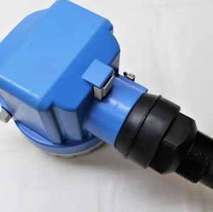 Original and New Endress + Hauser Prosonic FMU40-ANB2A4 Ultrasonic <b>Level</b> - Product Image 5