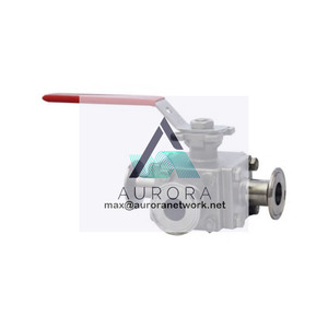 อุปกรณ์วาล์ว fneuatic อิเล็กทรอนิกส์คุณภาพสูง WE33-EHD00-T3 - Product Image 1