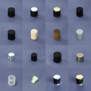 BYPE by PERFUME 高級カスタムABS製フレグランスキャップ 香水カバー 香水瓶用蓋 - Product Image 6