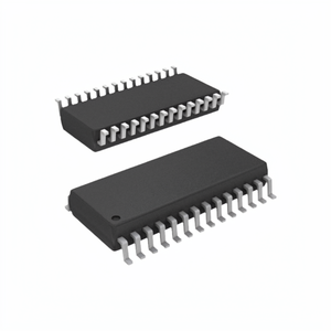 ICL3238ECAZ 28 SSOP Electronic Circuit Components Authorized Distributor Interface - Product Image 1