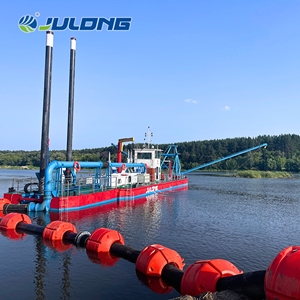 Trung Quốc Julong sông <span class=keywords><strong>dredger</strong></span> máy cát NẠO VÉT Cutter hút cát <span class=keywords><strong>dredger</strong></span> để bán - Product Image 6