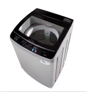 Sıcak satış 20kg büyük kapasiteli kurutma ve yıkama entegre tam otomatik ev çamaşır makinesi