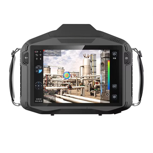 FA611 Acoustic & <b>Thermal</b> Imaging <b>Camera</b> Industrial <b>Camera</b> for Power, Manufacturing, and Petrochemicals Detection FA611 Acoustic - Product Image 1