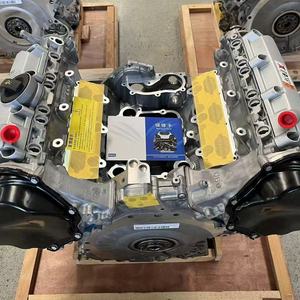 适用于原装正品奥迪Q7发动机EA888第三代发动机 - Product Image 4