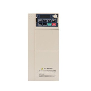 Convertidor de Frecuencia Tianceauto Serie Ac300 0.75kw 1.5kw 2.2kw 4kw Control Vectorial Trifásico 380v Ip20 - Product Image 2