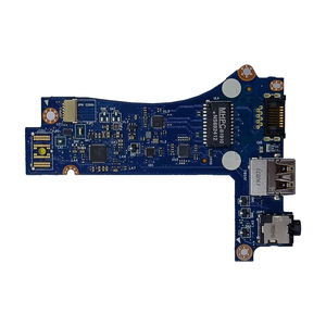 Original nuevo para Dell AIienware M15 R2 USB Audio placa pequeña 0X14K6 placa para portátil - Product Image 2