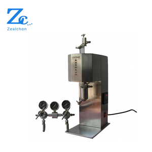 Filtre-presse HPHT GGS42-2 haute précision pour la filtration des fluides de forage avec garantie d'un an, multi-tension - Product Image 2