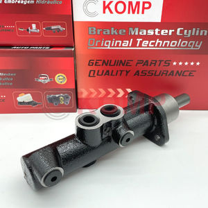 Запчасти для грузовика 2991743, главный тормозной цилиндр, 5001847577 для RENAULT Mascott IVECO OEM H25934.0.1 050289 42530542 - Product Image 1