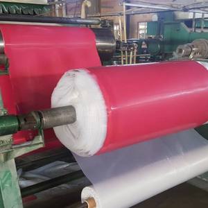 Tapis en <span class=keywords><strong>caoutchouc</strong></span> industriel, feuille de revêtement de sol, feuille de <span class=keywords><strong>caoutchouc</strong></span> naturel NR résistante, pour atelier, <span class=keywords><strong>garage</strong></span>, entrepôt, résistant aux déchirures et à l'abrasion - Product Image 6