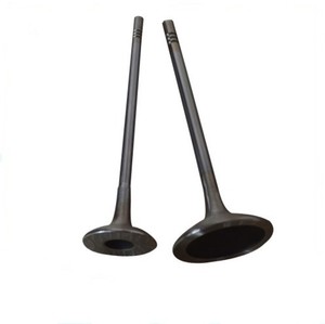 Válvula de Motor de Alto Rendimiento 4g64 4g93 4g18 6g72 MD135481 - Product Image 6