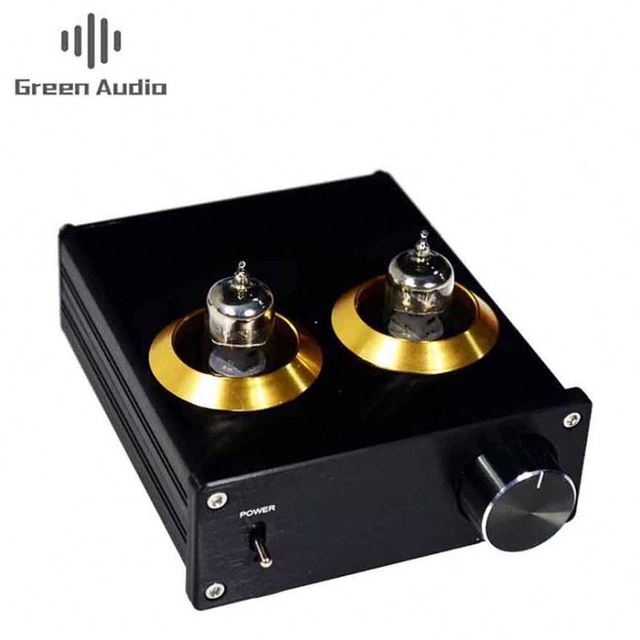GAP-6J1A Tube Pre Amplifier With CE Certificate