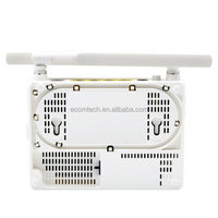 OEM ODM ONU ONT EG8141A5/HG8546M/HG8347R/ HS8145C 1GE + 3FE/4FE + 1TEL + 1USB + WiFi GPON /EPON/XPON FIBRE OPTIQUE ÉQUIPEMENT