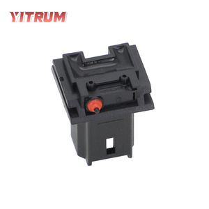 Interrupteur de hayon YITRUM 6554.V5 pour Peugeot, pièce de rechange automobile en ABS - Product Image 2