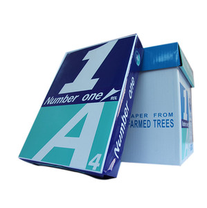 Hot bán roco A4 bản sao giấy 80gsm không gây nhiễu in ấn tùy chỉnh Gói Nhanh trên toàn thế giới vận chuyển - Product Image 2